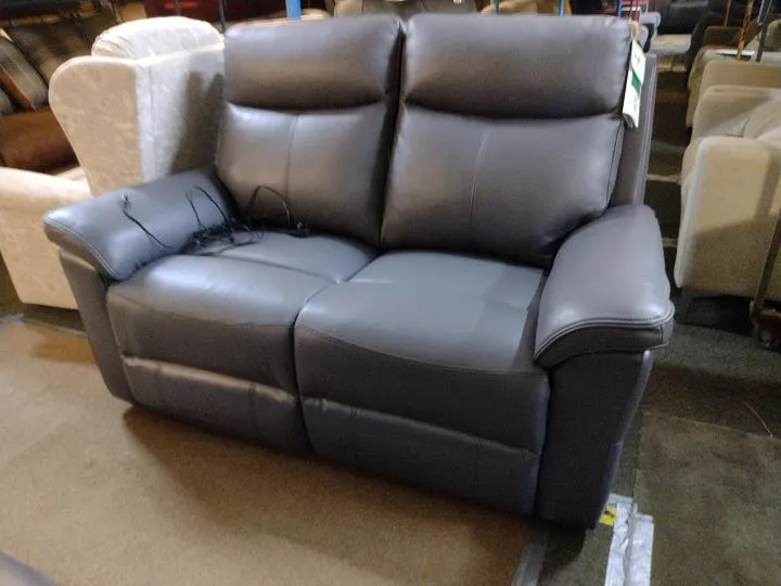 Sofa #10233 at Alec's clearance warehouse, Bolton