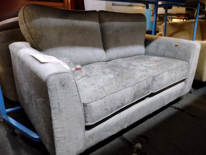 Sofa #10448 at Alec's clearance warehouse, Bolton