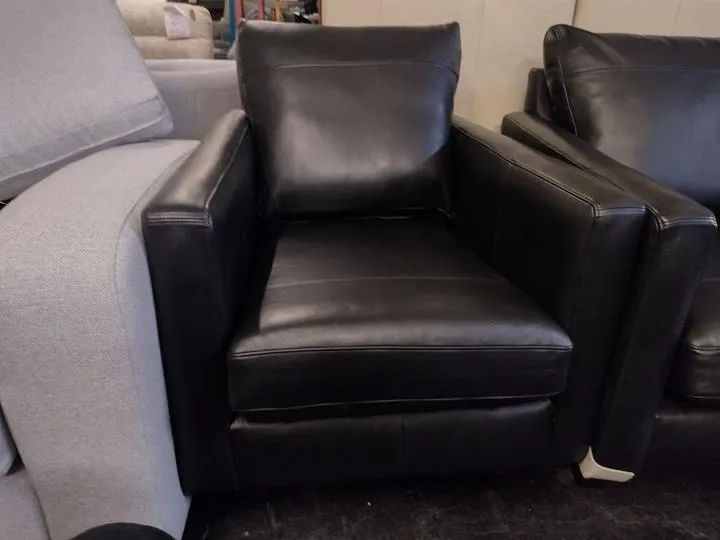 Sofa #10185 at Alec's clearance warehouse, Bolton