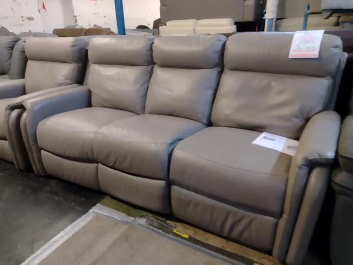 Sofa #10190 at Alec's clearance warehouse, Bolton