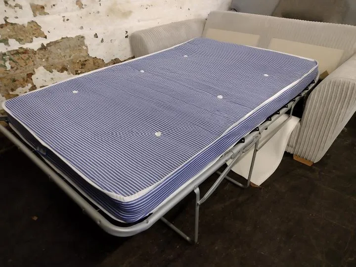 Sofa #10189 at Alec's clearance warehouse, Bolton