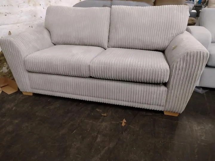 Sofa #10198 at Alec's clearance warehouse, Bolton