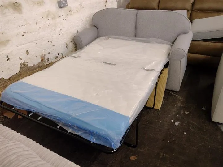 Sofa #10177 at Alec's clearance warehouse, Bolton