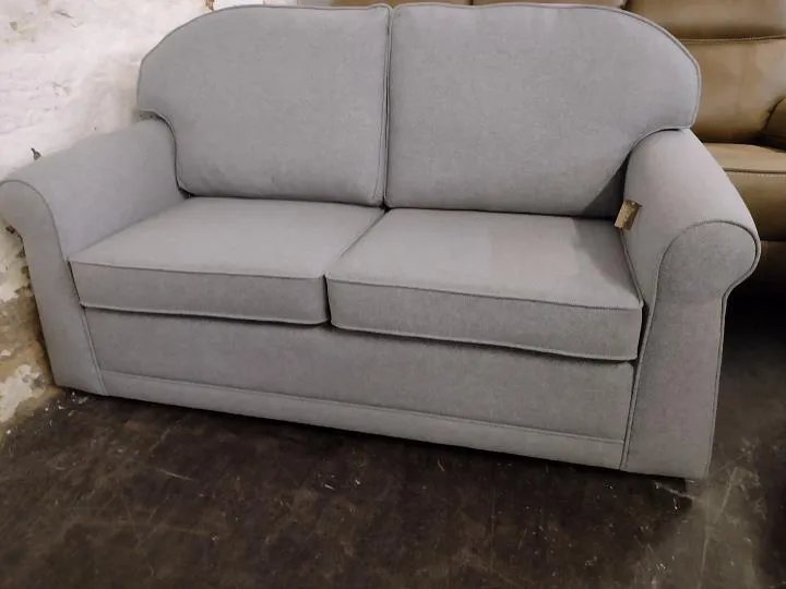 Sofa #10178 at Alec's clearance warehouse, Bolton