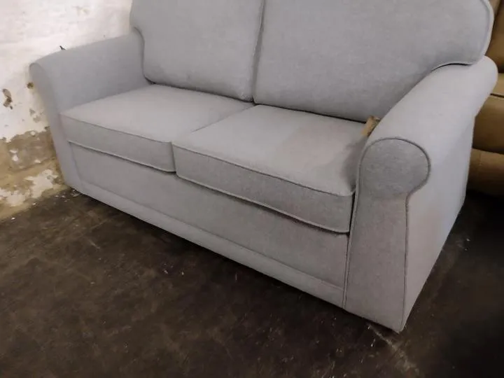 Sofa #10173 at Alec's clearance warehouse, Bolton