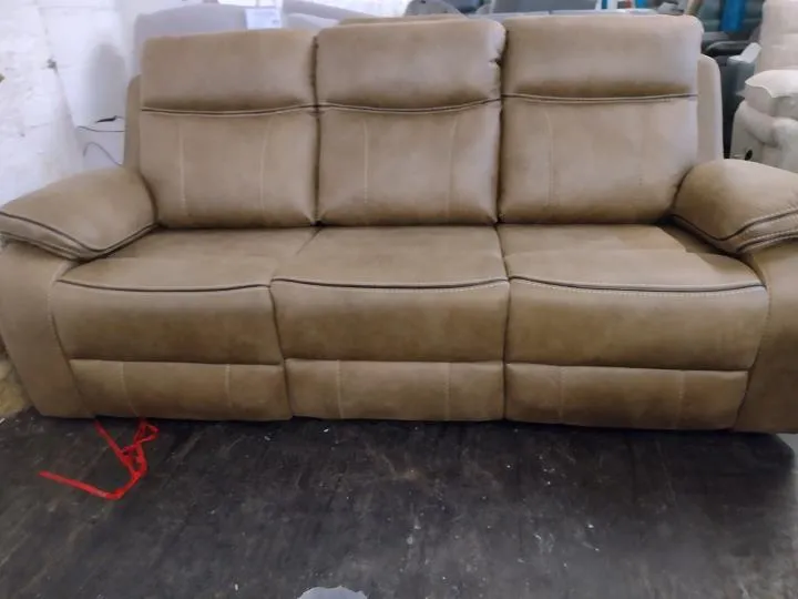 Sofa #10171 at Alec's clearance warehouse, Bolton