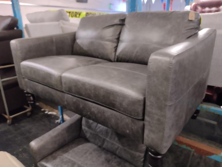Sofa #10357 at Alec's clearance warehouse, Bolton