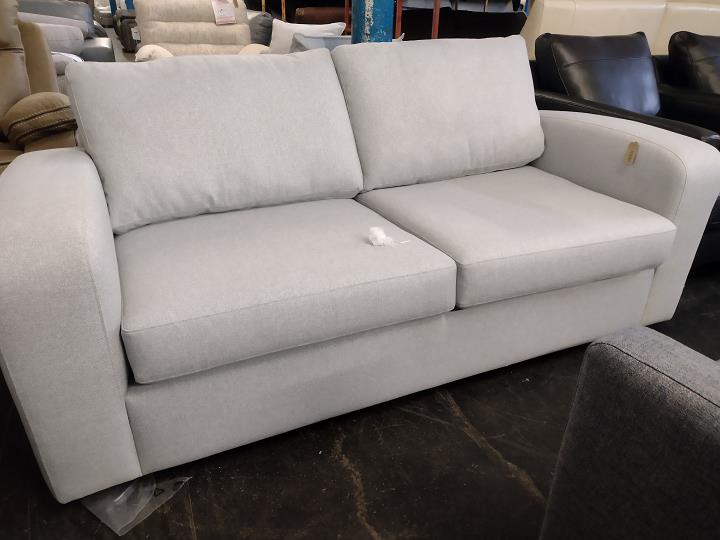 Sofa #10358 at Alec's clearance warehouse, Bolton