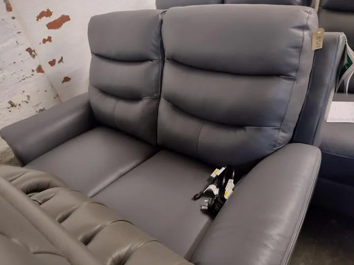 Sofa #10097 at Alec's clearance warehouse, Bolton