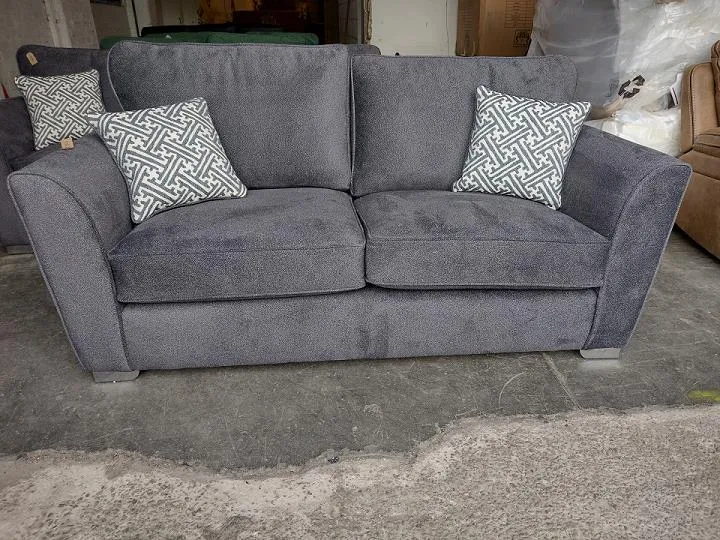 Sofa #2088 at Alec's clearance warehouse, Bolton