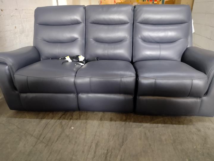 Sofa #1869 at Alec's clearance warehouse, Bolton