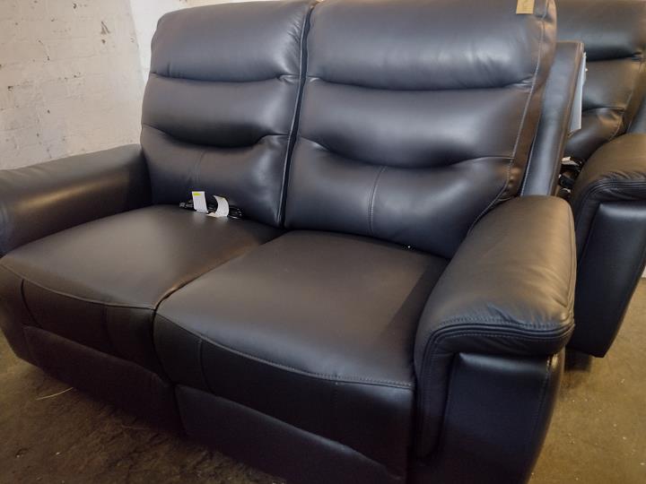 Sofa #2029 at Alec's clearance warehouse, Bolton