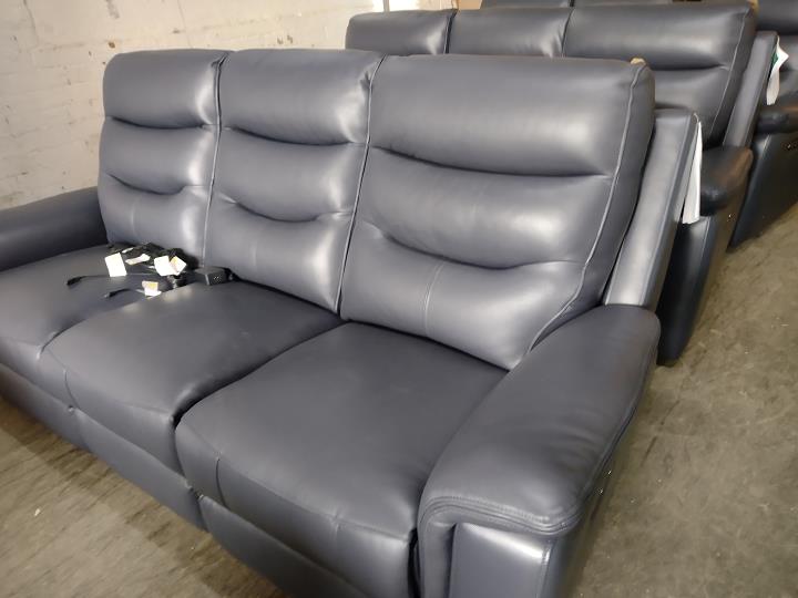 Sofa #1894 at Alec's clearance warehouse, Bolton