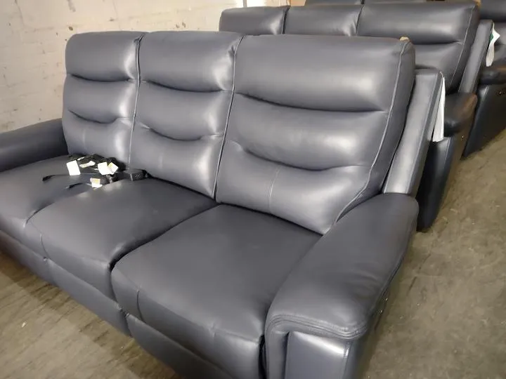 Sofa #2058 at Alec's clearance warehouse, Bolton