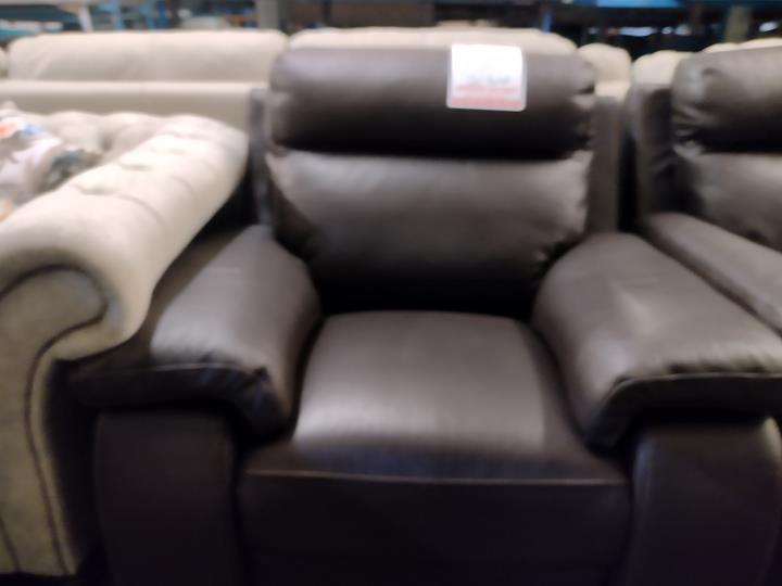 Sofa #2016 at Alec's clearance warehouse, Bolton