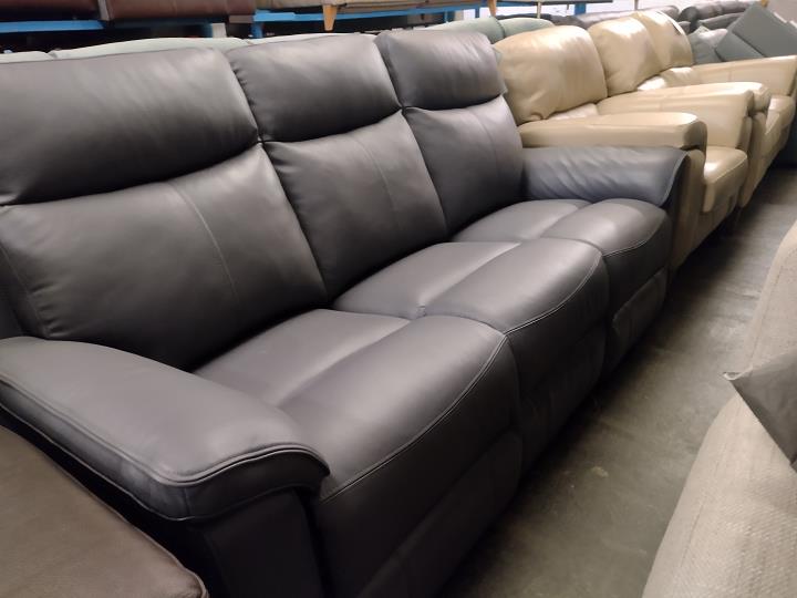 Sofa #2102 at Alec's clearance warehouse, Bolton