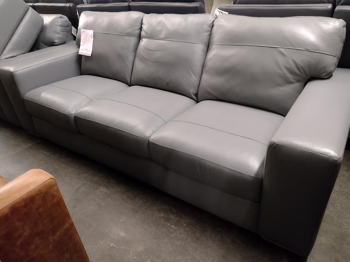 Sofa #1958 at Alec's clearance warehouse, Bolton