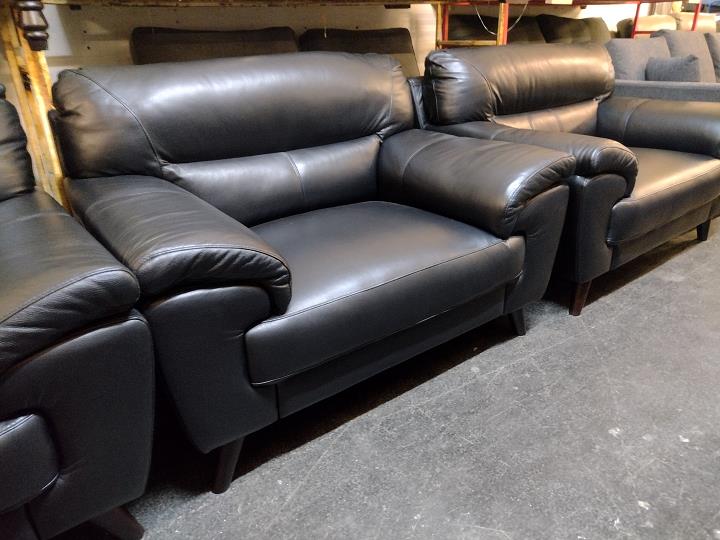 Sofa #1918 at Alec's clearance warehouse, Bolton