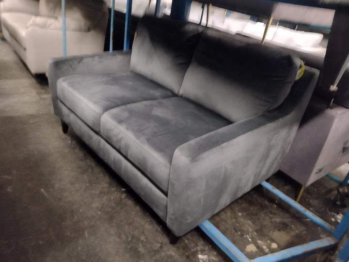 Sofa #1946 at Alec's clearance warehouse, Bolton
