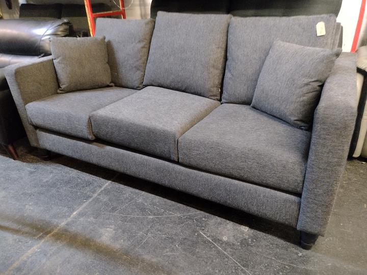 Sofa #1948 at Alec's clearance warehouse, Bolton