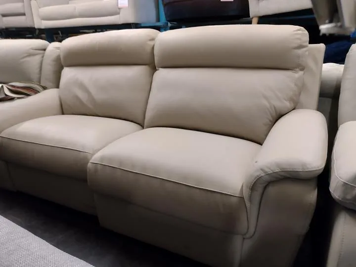 Sofa #2060 at Alec's clearance warehouse, Bolton