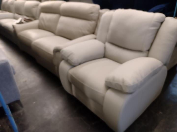 Sofa #2021 at Alec's clearance warehouse, Bolton