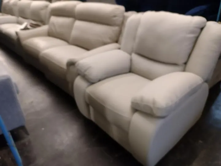 Sofa #1906 at Alec's clearance warehouse, Bolton