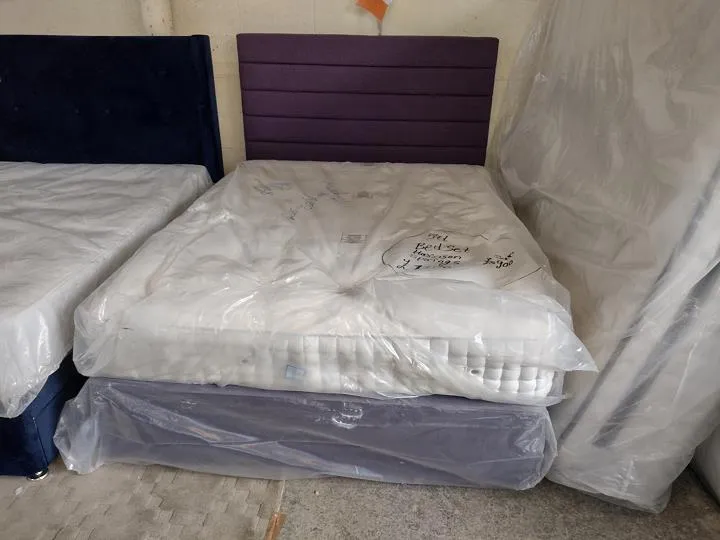 Sofa #1870 at Alec's clearance warehouse, Bolton