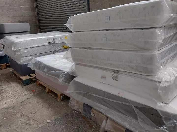 Sofa #1930 at Alec's clearance warehouse, Bolton