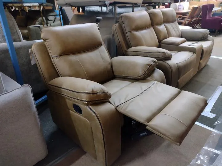 Sofa #1952 at Alec's clearance warehouse, Bolton