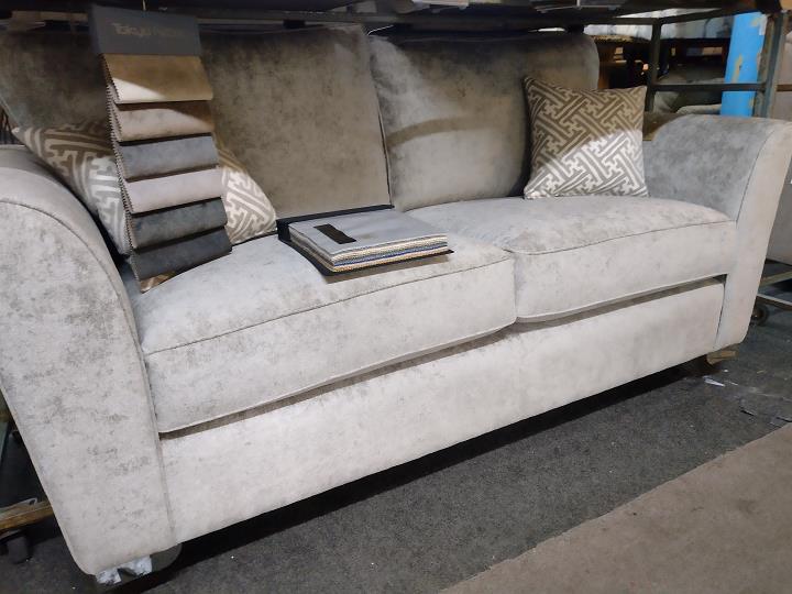 Sofa #1940 at Alec's clearance warehouse, Bolton