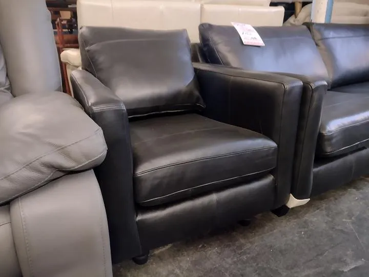 Sofa #2132 at Alec's clearance warehouse, Bolton