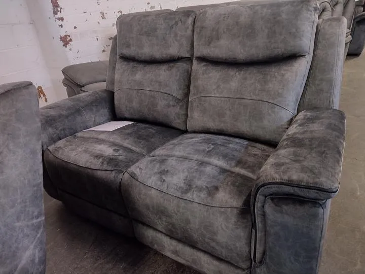 Sofa #2008 at Alec's clearance warehouse, Bolton