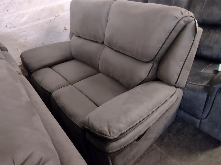 Sofa #1913 at Alec's clearance warehouse, Bolton