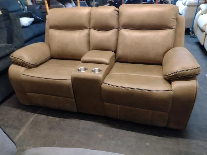 Sofa #1957 at Alec's clearance warehouse, Bolton