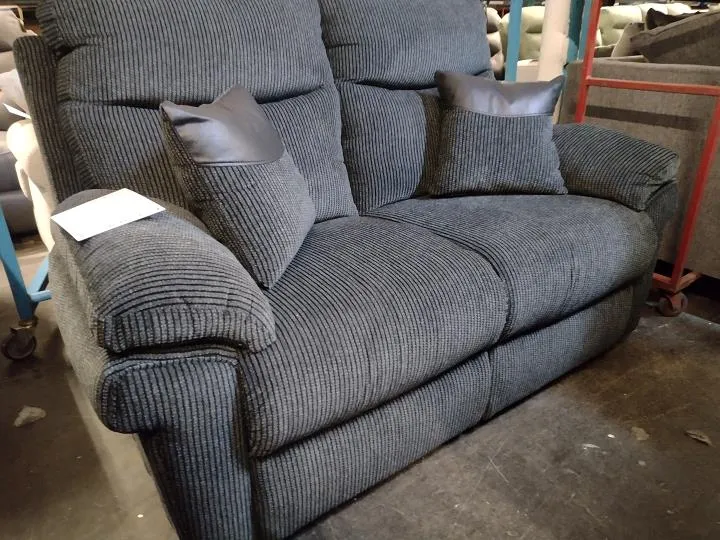Sofa #1994 at Alec's clearance warehouse, Bolton