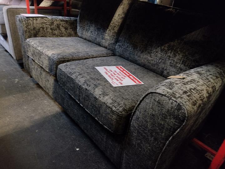 Sofa #1938 at Alec's clearance warehouse, Bolton