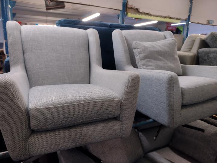 Sofa #2115 at Alec's clearance warehouse, Bolton