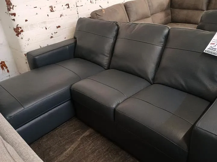 Sofa #7847 at Alec's clearance warehouse, Bolton