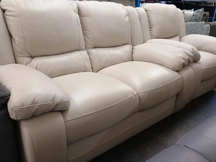 Sofa #7926 at Alec's clearance warehouse, Bolton