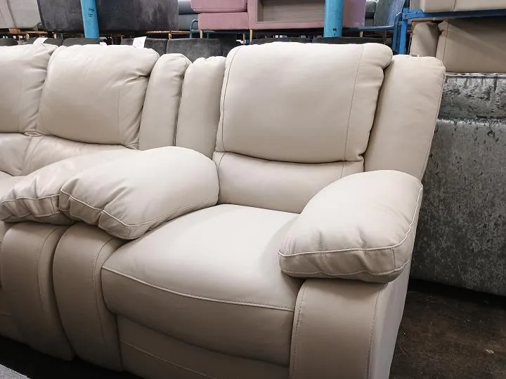 Sofa #7904 at Alec's clearance warehouse, Bolton
