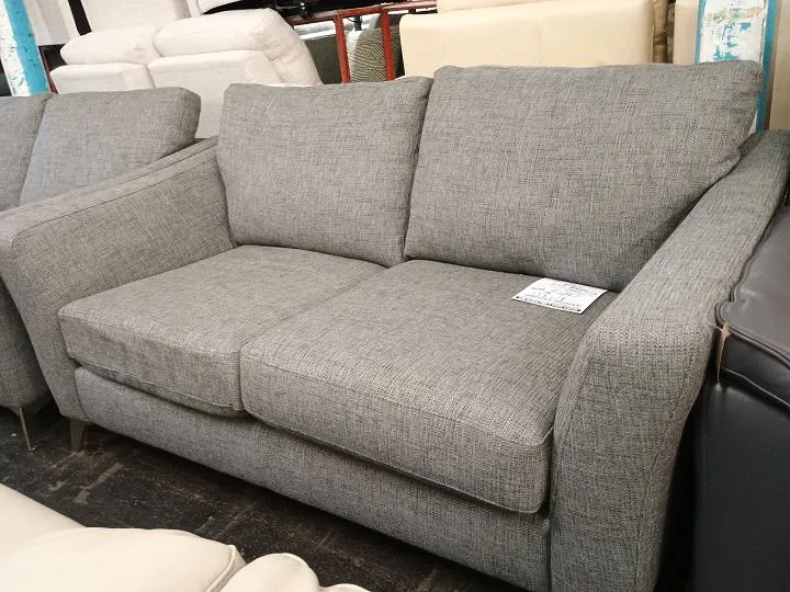 Sofa #7900 at Alec's clearance warehouse, Bolton