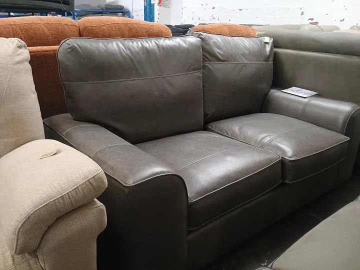 Sofa #7816 at Alec's clearance warehouse, Bolton
