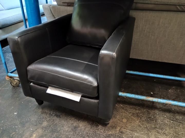 Sofa #7616 at Alec's clearance warehouse, Bolton