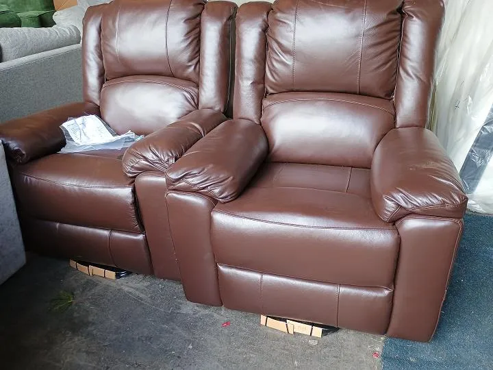 Sofa #7963 at Alec's clearance warehouse, Bolton