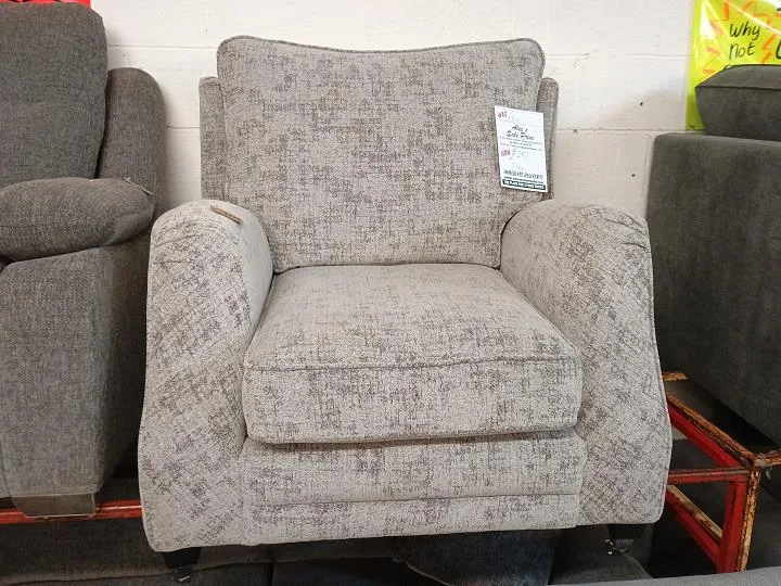 Sofa #7788 at Alec's clearance warehouse, Bolton