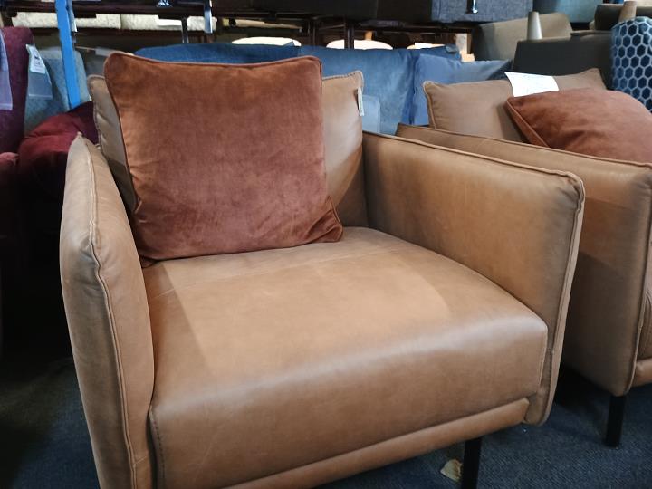 Sofa #7758 at Alec's clearance warehouse, Bolton