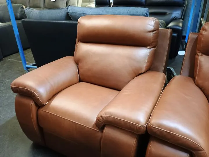 Sofa #7867 at Alec's clearance warehouse, Bolton