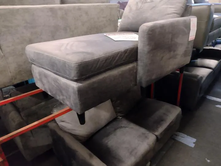 Sofa #8285 at Alec's clearance warehouse, Bolton