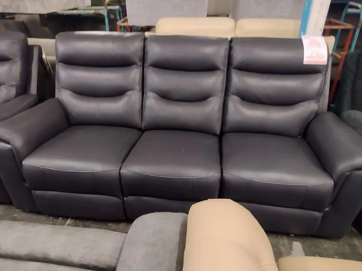 Sofa #8280 at Alec's clearance warehouse, Bolton
